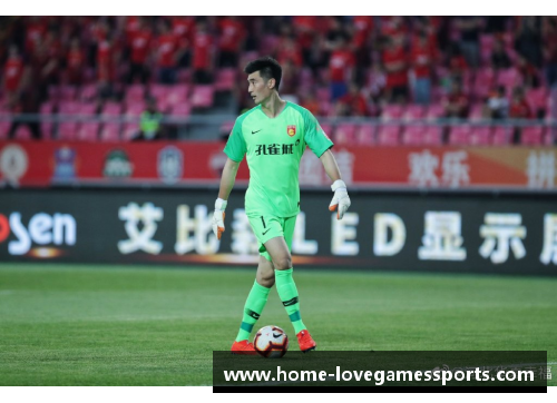 华夏幸福足球俱乐部球员阵容一览