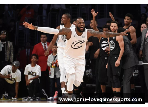 全面解析NBA直播：赛事实况、球队动态与明星战绩