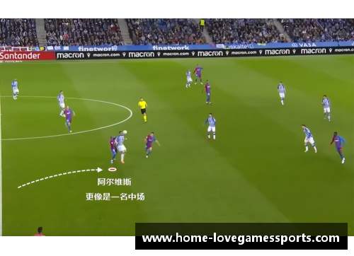 右后卫：现代足球防线的关键角色
